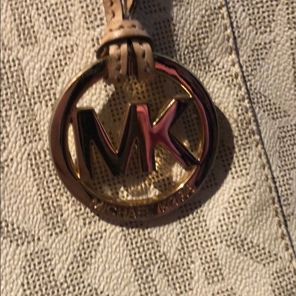 Michael Kors Tote - Picture 2 of 3